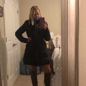DKNY Parka